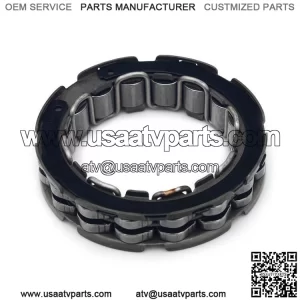 Starter Clutch One Way Bearing for Yamaha Rhino 450 / Yamaha Wolverine 350 2006-2009