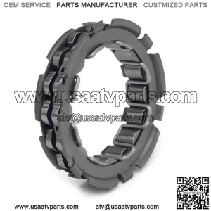 Starter Clutch One Way Bearing for Arctic Cat DVX 250 / Arctic Cat Utility 250 2006-2009