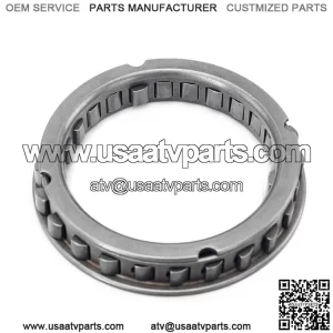 Starter Clutch One Way Bearing for Suzuki King Quad 700 / Suzuki King Quad LT-A700X 2005-2007