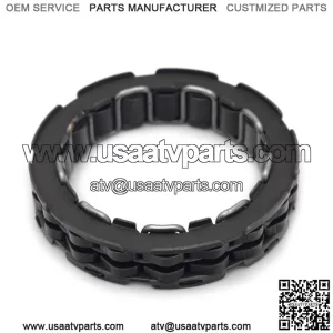 Starter Clutch One Way Bearing for Yamaha Wolverine 350 YFM35F 1997-2005