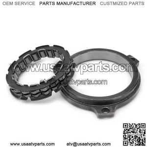 Starter Clutch One Way Bearing Kit for POLARIS ACE 325 2015