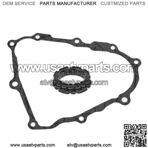 Starter Clutch One Way Bearing Assy for Yamaha YFZ450 LE SE BBE 2004-2009
