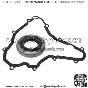 Starter Clutch One Way Bearing Assy for Suzuki QuadRacer LT-R450 2006-2009