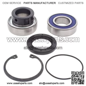 Jack Shaft Bearing and Seal Kit Upper Shaft For 1995-1997 Arctic Cat ZR 580 EFI