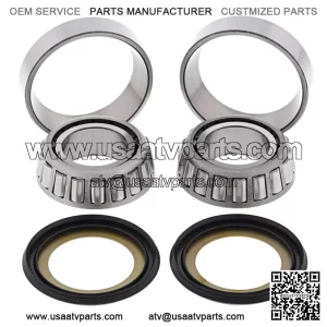 Steering Bearing Kit For 2014-2019 Yamaha BOLT R-SPEC