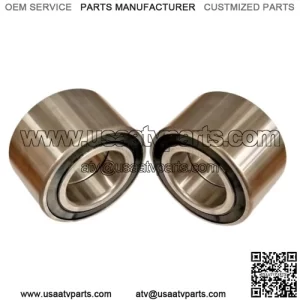 Polaris Ranger 400 4x4 2010-2014 Both Front Wheel Bearings