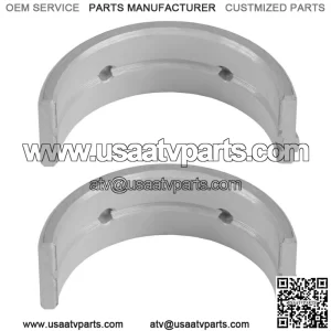 Main Journal Crankshaft Bearing For Polaris Sportsman 800 EFI ATV 2005-2014 (For: Polaris Sportsman 800)