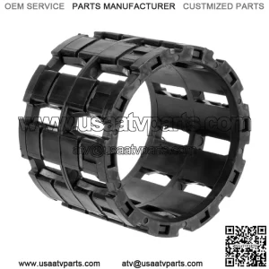 Front Differential Roller Cage for Polaris Sportsman X2 800 EFI 2007 2008 2009