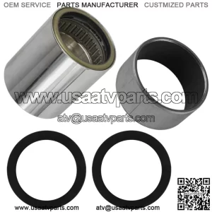 Primary Clutch One Way Bearing Kit For Polaris Sportsman 800 EFI 6X6 2009-2015 (For: Polaris Sportsman 800)