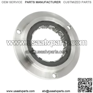 Sprag Starter Clutch One Way Bearing fits Polaris Ranger Crew 570 2017 2018-2021 (For: Polaris Sportsman 570)