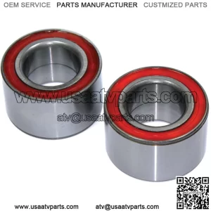 Front Strut Ball Bearing Kit for Polaris Sportsman 570 Touring / EFI 2015-2016 (For: Polaris Sportsman 570)