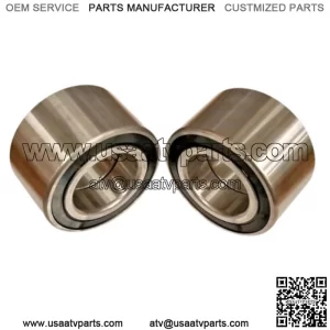 Kawasaki Teryx 800 KRF800 4x4 2014-2018 Both Front Wheel Bearings  (For: Kawasaki Teryx 800)