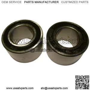 2008-2016 KAWASAKI TERYX TERYX4 750 800 BOTH FRONT WHEEL BEARINGS K173 (For: More than one vehicle)