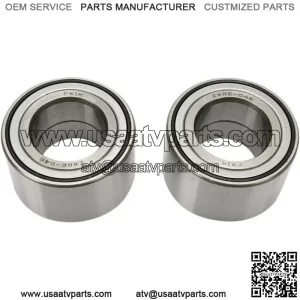 Pivot Works Wheel Bearing and Seal Kit Front #PWFWK-Y14-600 (For: More than one vehicle)