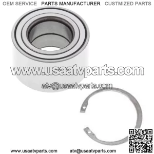 Front (only) Wheel Bearing for Kawasaki TERYX 4x4 800 LE 2020