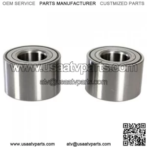 Pivot Works Rear Wheel Bearing Kit PWRWK-K39-000 KAWASAKI Teryx 800 Teryx4 750 (For: More than one vehicle)