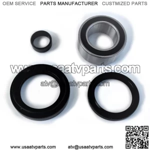 Honda Rancher Fourtrax Front Wheel Bearing & Seal Kit 25-1513 TRX350FM 00-06