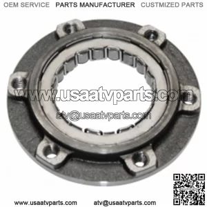Starter Clutch One Way Sprag for Kawasaki Brute Force 750 KVF750 4X4I 2005-20