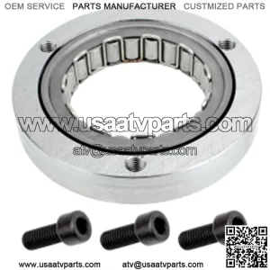Yamaha Raptor 700 starter one-way bearing 5VK-15590-00-00