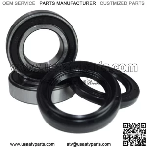 Yamaha Rhino 660 Front Wheel Bearing Kit 2004-2007 KOYO