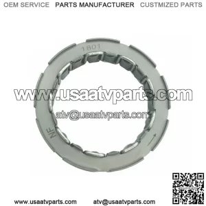 One Way Bearing Sprag Clutch For Hisun 500 700 ATV UTV Massimo 21220-F39-0000  (Fits: Yamaha Rhino 660)