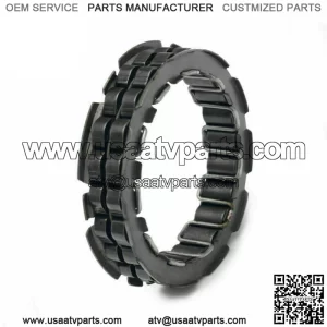 One Way Bearing Starter Clutch For Polaris Predator 500 2003 04-2007 Outlaw 500