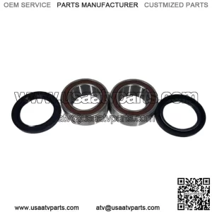 Yamaha Raptor 700 YFZ 450 Rear Axle Repair Kit rear 25-1618 new version