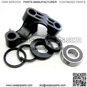 Bearings steering steam yamaha 1UY-23812-00-00