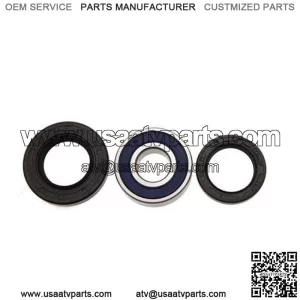 bearing and seals steering steam Yamaha Raptor YFZ 25-1515