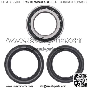 wheel bearing Honda Rincon TRX 650 680 rear 25-1480