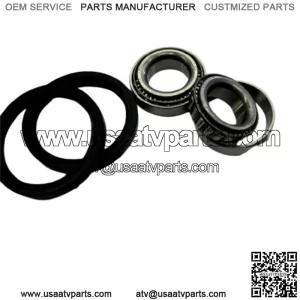 MacPherson strut bearings POLARIS FRONT 25-1006