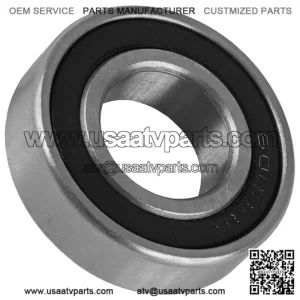 Clutch Ball Bearing for Yamaha Raptor 700 Raptor 700R YFM700 2006-2012 / 2015 (For: Yamaha Raptor 700)