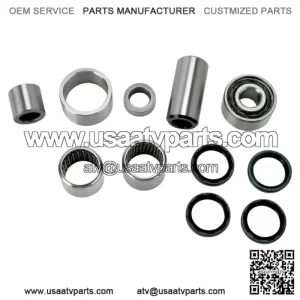 Swing Arm Bearing Kit for 2007-2013 Honda TRX420FE FourTrax Rancher