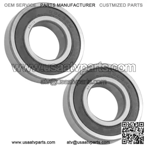 822-161C 822161C 822-006C Deck Spindle Bearing For Land Pride AFM40168 FD1548