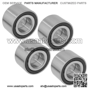 BA2B-633667 BA2B 633667 BA2B 633313 C Double Row Angular Ball Bearings 30x60x37