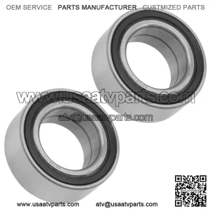 Front Knuckle Bearing For Honda Rancher 350 TRX350FM TRX350FE 2000-2006 30x50x20