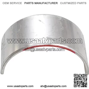 Crankshaft Bearing, II, Red, SFA 600 / SFA 1000