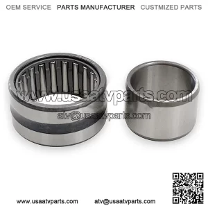 Needle Bearing 20x32x16mm SFA 1000