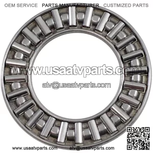 Flat needle roller bearing SFA 1000