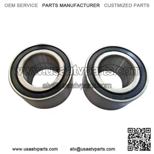 CF-Moto Z Force 800 2017-2018 Both Front Wheel Bearings