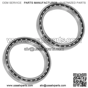 91051-HP5-601 Rear Differential Bearings for Honda - 45x58x7mm