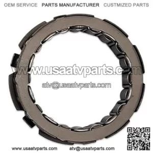 Sprag clutch ODES 800 21040109501