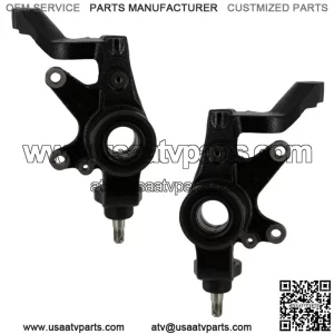 Yamaha Front Knuckle Assembly Set Rhino 450 660 700 5UG-F3501-12-00 (Fits: Yamaha Rhino 660)