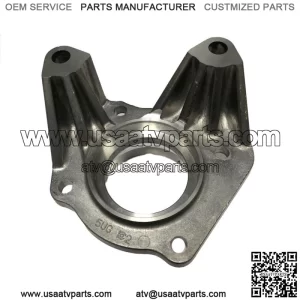 NEW 2004 - 2009 YAMAHA RHINO YXR 450 660 700 SXS REAR OEM PINION BEARING HOUSING