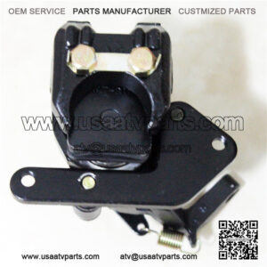 ATV Rear Brake Caliper 87-06 Banshee 350 Raptor Wolverine YFZ YFM