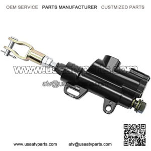 Rear Brake Master Cylinder for 90cc 110cc 125cc 150cc 200cc 250cc ATV Taotao Baja BMS Roketa Chinese Dirtbike