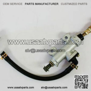 45mm brake master cylinder set for 150cc 250cc atv quad