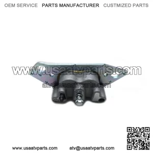 For Polaris RZR 1000 XP Front Left & Right Brake Calipers w/ pads 2015-2022