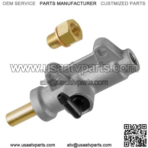 Rear Brake Master Cylinder NEW for Polaris Sportsman 600 700 2003-2007