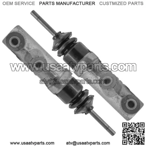 Brake Master Cylinders For JCB 510 515 516 520 524 525 530 535 540 2x